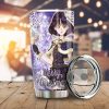 SAILOR MOON Sailor Saturn Merry Christmas Tumbler