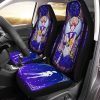 SAILOR MOON Sailor Uranus Anime Car Seat Covers