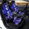 SAILOR MOON Sailor Uranus Car Seat Covers