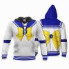 SAILOR MOON Sailor Uranus Cosplay Pullover Hoodie