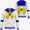 SAILOR MOON Sailor Uranus Cosplay Sweater