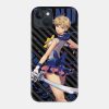 SAILOR MOON Sailor Uranus Haruka Tenou Phone Case