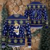 SAILOR MOON Sailor Uranus Ugly Christmas Sweater