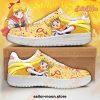 SAILOR MOON Sailor Venus Aino Minako Air Force 1 Shoes