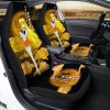 SAILOR MOON Sailor Venus Anime Car Seat Covers