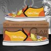 SAILOR MOON Sailor Venus Anime Slip On Shoes