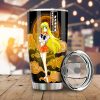 SAILOR MOON Sailor Venus Anime Tumbler