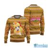 SAILOR MOON Sailor Venus Chibi Ugly Christmas Sweater