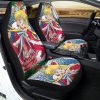 SAILOR MOON Sailor Venus Merry Christmas Car Seat Covers