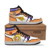 SAILOR MOON Sailor Venus New Design Air Jordan 1 High Sneakers