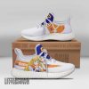 SAILOR MOON Sailor Venus White Reze Sneakers