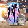 SAILOR MOON Tuxedo Mask Anime Tumbler