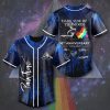 Pink Floyd Limited Edition Baseball Jersey