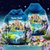 Taylor Swift Limited Edition Pullover Hoodie