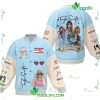 Taylor Swift Say You’ll See Me Again Baseball Jacket
