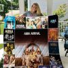 ABBA Arrival Quilt Blanket