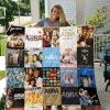 ABBA Collection Quilt Blanket