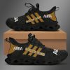 ABBA Dancing Queen Logo Max Soul Shoes