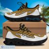 ABBA Logo Clunky Max Soul Shoes