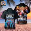 ABBA The Best Hawaiian Shirt