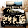 ABBA The Treasures Bedding Set