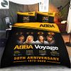 ABBA Voyage Bedding Set