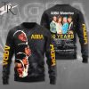 ABBA Waterloo 50 Years 1974 – 2024 Sweater