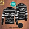 Aerosmith Custom Name Rock Band Ugly Christmas Sweater