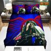 Aerosmith Steven Tyler And Joe Perry Bedding Set