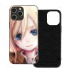 ATTACK ON TITAN Historia Reiss Phone Case