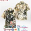 Queen Rock Band Aloha Summer Beach Hawaiian Shirt