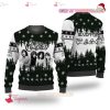 Led Zeppelin Merry Christmas Sweater