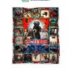 Linkin Park 28 Years Of Memories Fleece Blanket