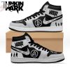 Linkin Park Air Jordan 13 Shoes