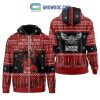 Linkin Park I Tried So Hard Zip Up Hoodie