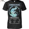 Linkin Park Meteora 20 Years Anniversary T-Shirt