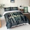 Linkin Park Rock ‘n’ Roll Bedding Set
