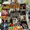 Nirvana Collection Quilt Blanket