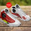 Pink Floyd Custom Name Style Air Jordan 13 Shoes