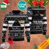 Pink Floyd Custom Name Ugly Christmas Sweater