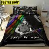 Pink Floyd David Gilmour Bedding Set