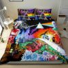 Pink Floyd Special Design Bedding Set