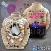 Pink Floyd The Australian Show 2024 Pullover Hoodie