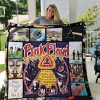 Pink Floyd The Best Quilt Blanket