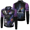 Pink Floyd The Dark Side Of The Moon Bomber Jacket