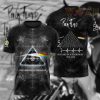 Pink Floyd The Dark Side Of The Moon T-Shirt