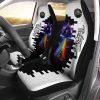 Pink Floyd The Wall Car Seat Covers