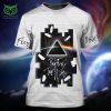 Pink Floyd The Wall White T-Shirt