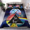 Pink Floyd Wish You Were Here Bedding Set