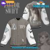 Taylor Swift All’s Fair In Love And Poetry Baseball Jacket